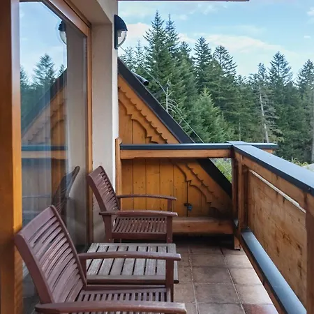 Апартаменты Sywarne, Sun & Snow *