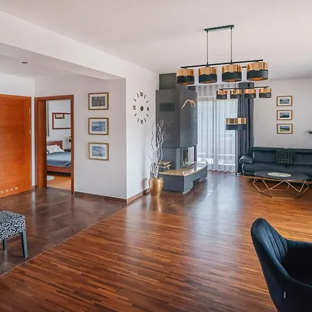 Sywarne, Sun & Snow Апартаменты *