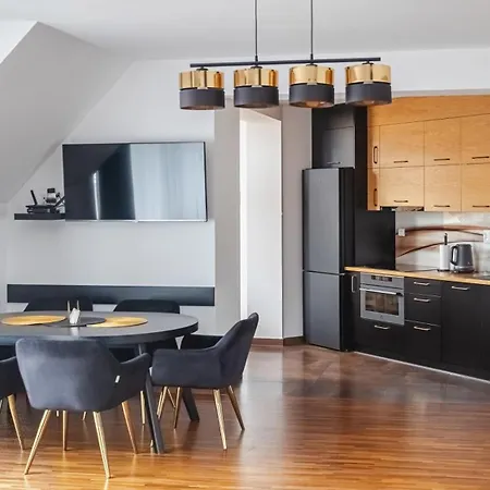 Sywarne, Sun & Snow Апартаменты *