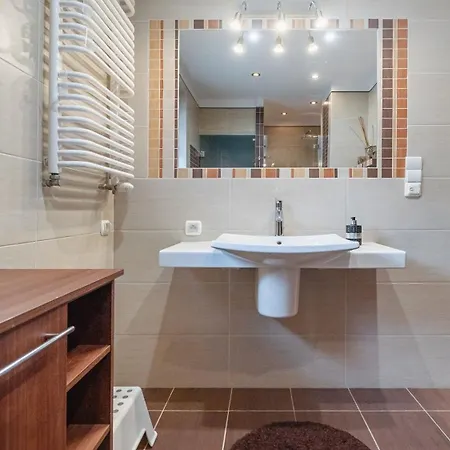 Sywarne, Sun & Snow Апартаменты Косцелиско