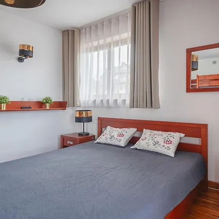 Sywarne, Sun & Snow Косцелиско